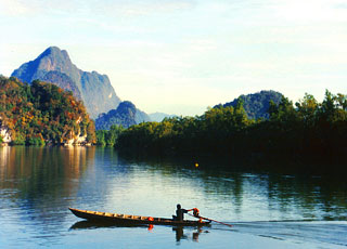 Croisière Phang Nga Croisière Phang Nga